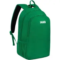 Jako One Rugzak - Sportgroen | Maat: UNI