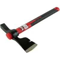 MOB 0436000701 Gipsbijl Ergonomische handgreep 600 g 1 stuk(s)