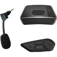 Schuberth SC2 Standard Communicatie Systeem