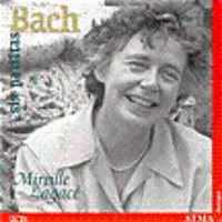 Import Bach 6 Partiten Für Cembalo