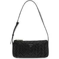 GUESS Schoudertas zwart