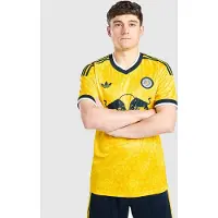 Adidas Leeds United 26/27 Uitshirt