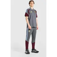 Adidas Aston Villa FC Tiro 26 Training Track Pants, grijs