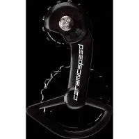 Ceramicspeed Ospw Shimano Dura Ace R9100/ultegra R8000 10/11s Coated Jockeywielsysteem