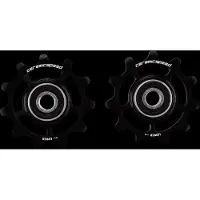 Ceramicspeed Shimano 12s 9250/8150/7150 Derailleurwieltjes Set Voor Fietsen