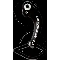 Ceramicspeed Oversized Shimano Jockeywielsysteem