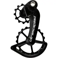 Ceramicspeed Oversized Campagnolo Jockeywielsysteem