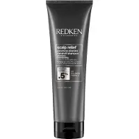 Redken Haircare Scalp Relief Dandruff Control Shampoo - 250ml | Anti-roos