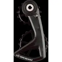 Ceramicspeed Ospw Rs 5-spoke Sram Red D1/e1 Force D1 V3 Jockeywielsysteem