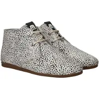 Maruti Gimlet Veterboots Beige | Maat: 40