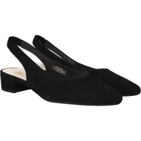 Gabor Slingpumps zwart