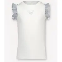 GUESS Kinder meisjes t-shirt in