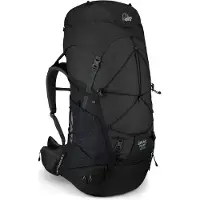 Lowe Alpine - Women's Sirac Plus ND40 - Trekkingrugzak zwart