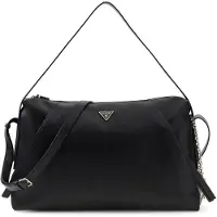 GUESS Schoudertas zwart