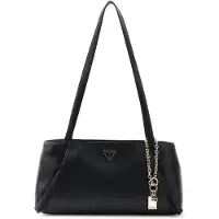 GUESS Schoudertas zwart
