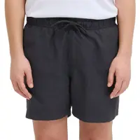 JJ REBEL JUNIOR - JREBHAWAII SWIM SHORT SOLID JNR Jongens Zwembroek