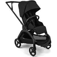 Bugaboo Dragonfly plus