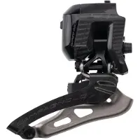 Campagnolo Super Record Wireless 2x13s Voorderailleur Zonder Batterij