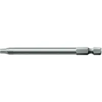 Wera 867/4 Z IP TORX PLUS Bits, 9 IP x 89 mm - 1 stuk(s) - 05134669001