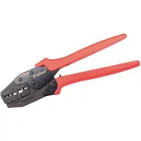 Cimco 104200 104200 Perstang Adereindhulzen 10 tot 50 mm²