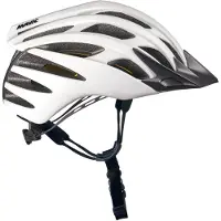 Mavic - Syncro SL MIPS - Fietshelm 51-56 cm - S, grijs/wit