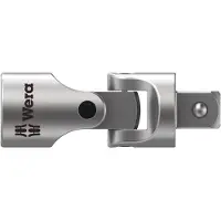 Wera 8795 A 05003528001 Cardangewricht Aandrijving 1/4 (6.3 mm) 35.5 mm 1 stuk(s)