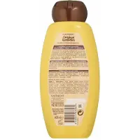 Garnier Original Remedies Avocado en Shea Shampoo 600 ml
