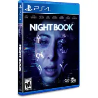 Night Book () - PS4