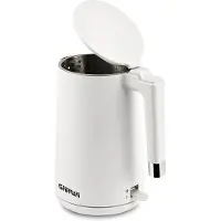 G3ferrari Essential 2 – Waterkoker 1,7L 1800W – RVS Binnenzijde - Aktie!