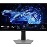 TCL 27G64 27 inch QHD QD-Mini LED 180Hz scherm