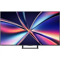 Hisense [Gratis installatie] 75E8Q tv 75 inch 4K UHD Mini LED ULED 144Hz smart-tv