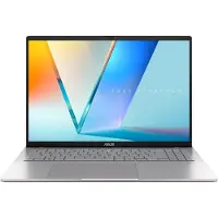Asus Vivobook S16 S3607VA-RP017W Intel Core i5 i5-13420H laptop 40,6 cm (16") WUXGA 16 GB DDR5-SDRAM 512 GB SSD wifi 6 (802.11ax) Windows 11 Home Nederlands zilver - QWERTY-toetsenbord