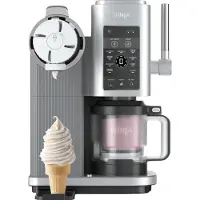 Ninja Creami Spin NC701BU