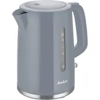 Amica KF1013 Elektrische Waterkoker Grijs