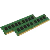 Kingston Technology System Specific Memory 8GB DDR3-1600 geheugenmodule 2 x 4 GB DDR3L