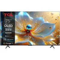 TCL QLED 75T8C (2025)
