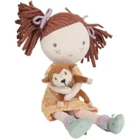 Little Dutch knuffelpop Sophia 35cm
