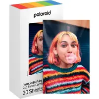 Polaroid Hi-print 2x3 Cardridge - 20 Sheets