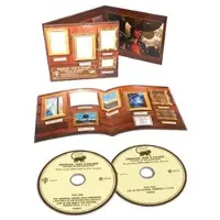 Universal Music Emerson, Lake & Palmer - Pictures At An Exhibition (2 CD) (Deluxe Edition)