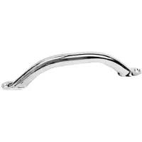 Sea Origin Sea70140 Stainless Steel Handle Zilver 305 mm
