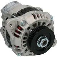 HC-CARGO F032116302 Dynamo / Alternator