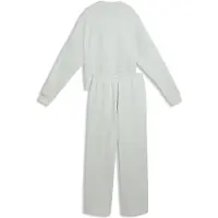 Puma Trainingspak mintgroen