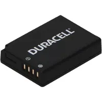 Duracell DR9940 batterij voor Panasonic DMW-BCG10 digitale camera - 900mAh 3.7V