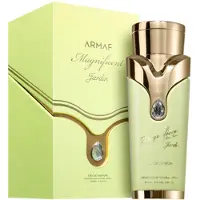 Armaf Magnificent Jardin Eau de Parfum 100 ml