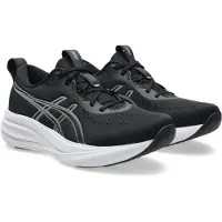Asics Loopschoen 'GEL-PULSE 17' grijs / zwart