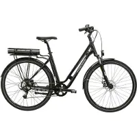 KROSS Sentio Hybrid 1.0 700 Microshift M26s 2023 Elektrische Fiets