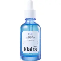 Klairs EGF Blue AC Calming Serum - 50 g