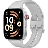Xiaomi Redmi Watch 6 - Zilver