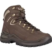 Lowa - Women's Renegade Evo LL Mid - Wandelschoenen 37, bruin