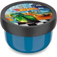 Mepal Fruitbox Campus 300 ML - Hot Wheels